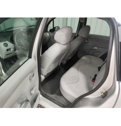 Face avant CITROEN C3 1 Photo n°5