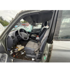 Com (Bloc Contacteur Tournant+Commodo Essuie Glace+Commodo Phare) TOYOTA LAND CRUISER 3 J90 Photo n°15