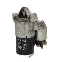 Demarreur CITROEN C4 PICASSO 1 Photo n°5