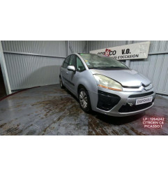 Demarreur CITROEN C4 PICASSO 1 Photo n°13