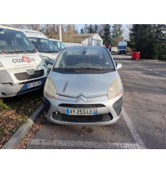 Demarreur CITROEN C4 PICASSO 1 Photo n°17