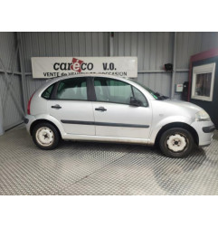 Moteur essuie glace avant CITROEN C3 1