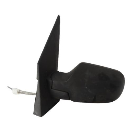 Retroviseur gauche FORD FIESTA 5 Photo n°3