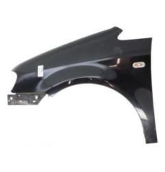 Aile avant gauche VOLKSWAGEN CADDY 3 Photo n°3