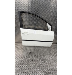 Porte avant droit FORD FIESTA 5 Photo n°1