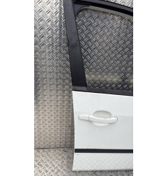 Porte avant droit FORD FIESTA 5