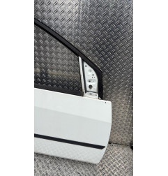 Porte avant droit FORD FIESTA 5 Photo n°4