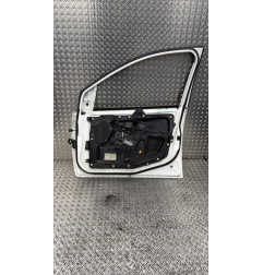 Porte avant droit FORD FIESTA 5 Photo n°5