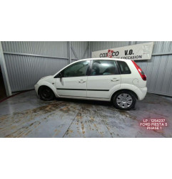 Porte avant droit FORD FIESTA 5 Photo n°7