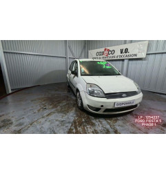 Porte avant droit FORD FIESTA 5 Photo n°13