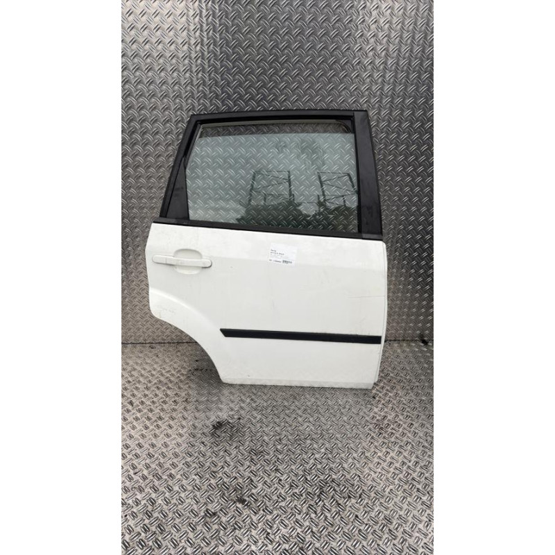 Porte arriere droit FORD FIESTA 5
