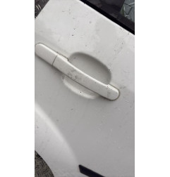 Porte arriere droit FORD FIESTA 5 Photo n°3