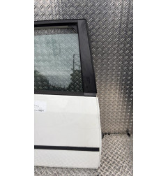 Porte arriere droit FORD FIESTA 5 Photo n°4