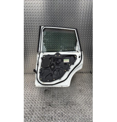 Porte arriere droit FORD FIESTA 5 Photo n°5