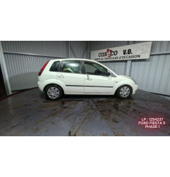 Porte arriere droit FORD FIESTA 5 Photo n°11