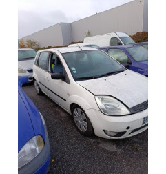 Porte arriere droit FORD FIESTA 5 Photo n°15