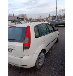Porte arriere droit FORD FIESTA 5 Photo n°16