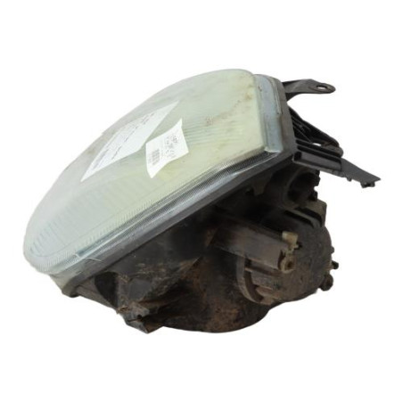 Optique avant principal gauche (feux)(phare) FORD FIESTA 5