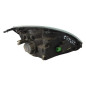 Optique avant principal gauche (feux)(phare) FORD FIESTA 5