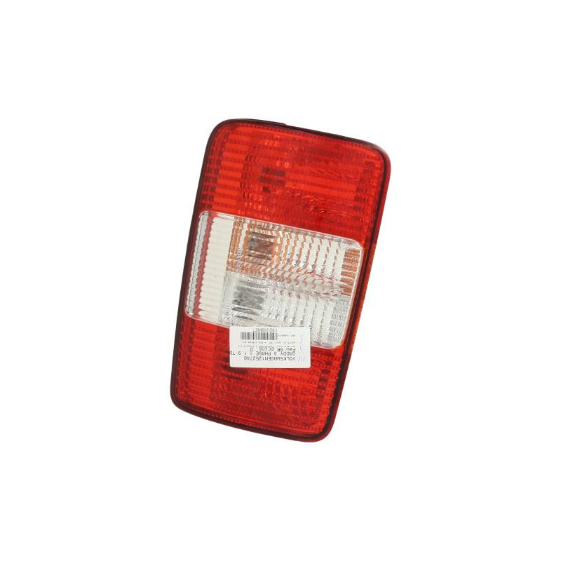 Feu arriere principal droit (feux) VOLKSWAGEN CADDY 3