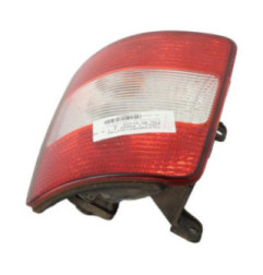 Feu arriere principal droit (feux) VOLKSWAGEN CADDY 3 Photo n°4