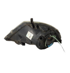 Anti brouillard gauche (feux) FORD FIESTA 5