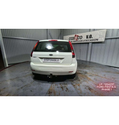 Anti brouillard gauche (feux) FORD FIESTA 5 Photo n°7