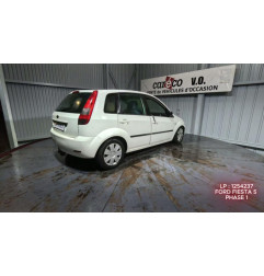 Anti brouillard gauche (feux) FORD FIESTA 5 Photo n°8