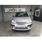 Renfort pare choc avant (traverse) CITROEN C3 1