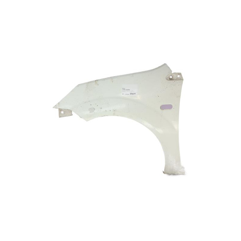 Aile avant gauche FORD FIESTA 5
