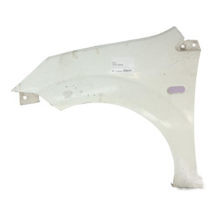 Aile avant gauche FORD FIESTA 5 Photo n°1