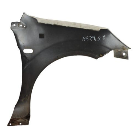 Aile avant gauche FORD FIESTA 5