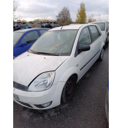 Aile avant gauche FORD FIESTA 5 Photo n°15