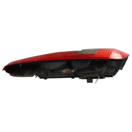 Feu arriere principal gauche (feux) FORD FIESTA 5