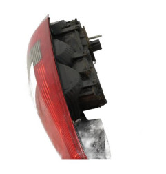 Feu arriere principal gauche (feux) FORD FIESTA 5 Photo n°2