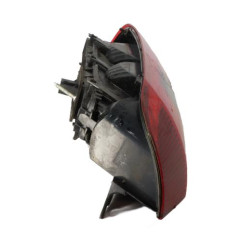 Feu arriere principal gauche (feux) FORD FIESTA 5 Photo n°4