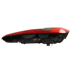 Feu arriere principal gauche (feux) FORD FIESTA 5 Photo n°5