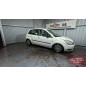 Feu arriere principal gauche (feux) FORD FIESTA 5