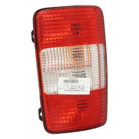 Feu arriere principal gauche (feux) VOLKSWAGEN CADDY 3 Photo n°1