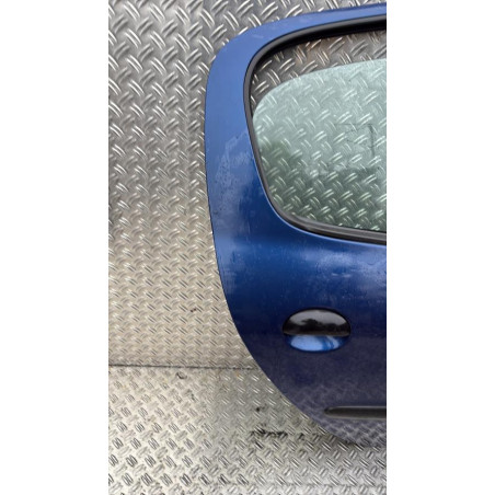 Porte arriere droit PEUGEOT 206