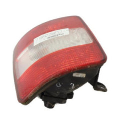 Feu arriere principal gauche (feux) VOLKSWAGEN CADDY 3 Photo n°3