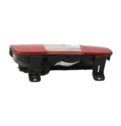 Feu arriere principal gauche (feux) VOLKSWAGEN CADDY 3 Photo n°4