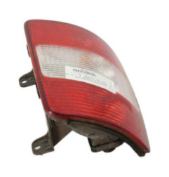 Feu arriere principal gauche (feux) VOLKSWAGEN CADDY 3 Photo n°5