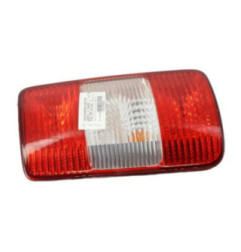 Feu arriere principal gauche (feux) VOLKSWAGEN CADDY 3 Photo n°6