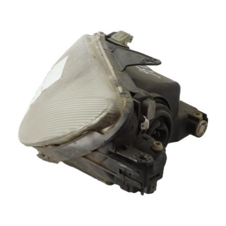 Optique avant principal gauche (feux)(phare) PEUGEOT 206