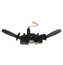 Com (Bloc Contacteur Tournant+Commodo Essuie Glace+Commodo Phare) RENAULT CLIO 2