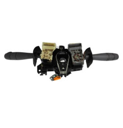 Com (Bloc Contacteur Tournant+Commodo Essuie Glace+Commodo Phare) RENAULT CLIO 2 Photo n°3