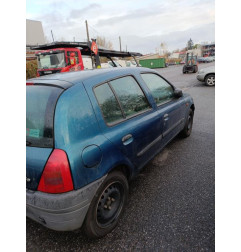 Com (Bloc Contacteur Tournant+Commodo Essuie Glace+Commodo Phare) RENAULT CLIO 2 Photo n°7