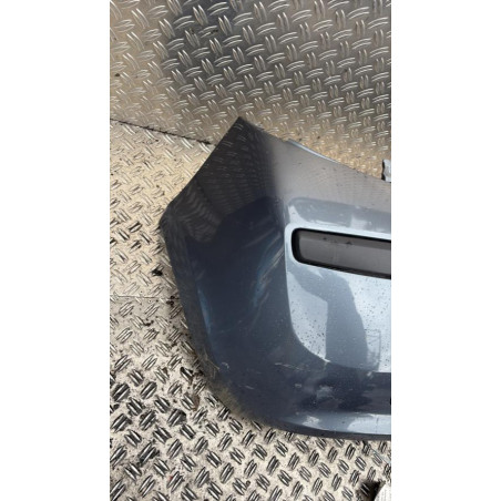 Pare choc arriere RENAULT CLIO 3