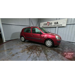 Air bag conducteur RENAULT CLIO 2 Photo n°10